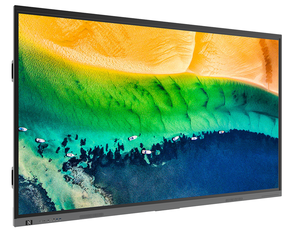 Interactive Flat Panel