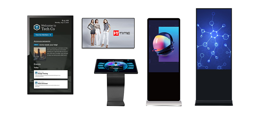 Digital Signage
