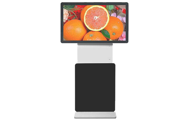 Indoor Floor Stand(Rotation)