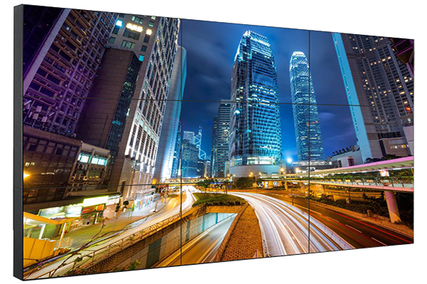 Video Wall
