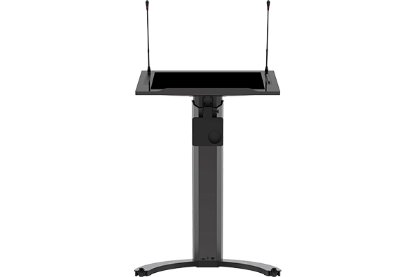Smart Podium