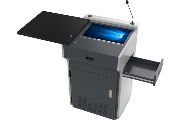 Multifunctional Smart Podium