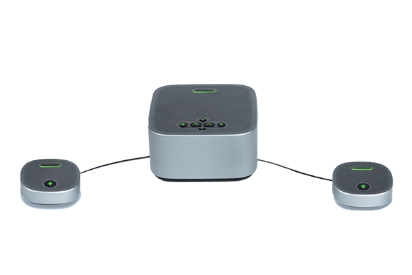 Conference wireless microphone
