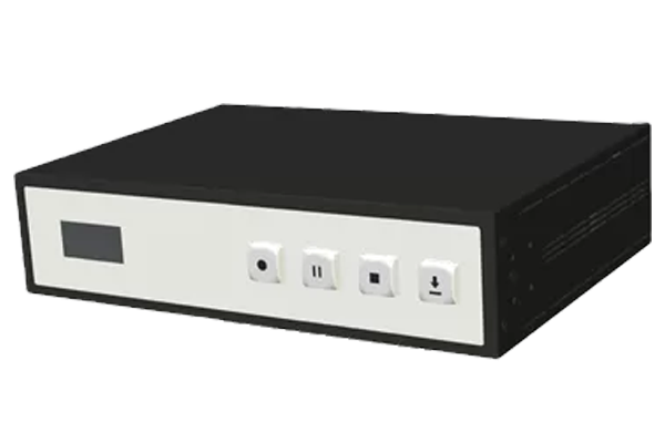 Recording Server