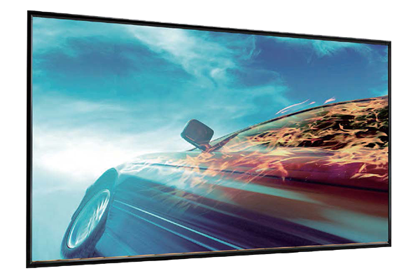 Touch Monitor