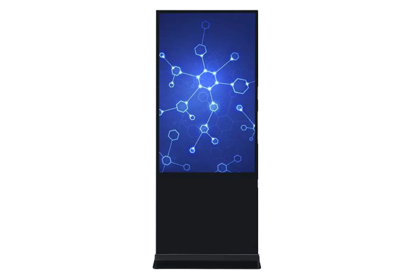 Indoor Floor Stand