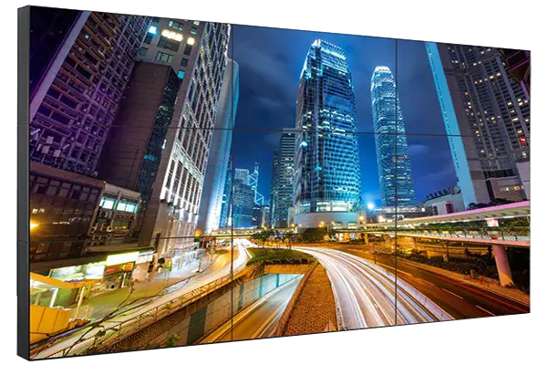 Video Wall