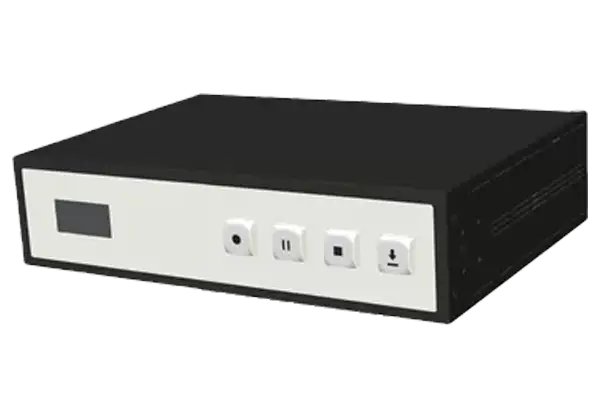 Recording Server