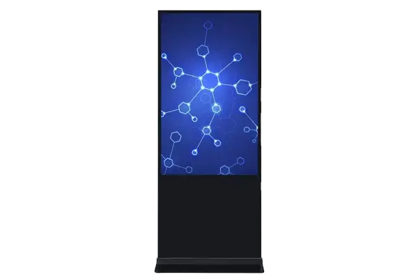 Indoor Floor Stand