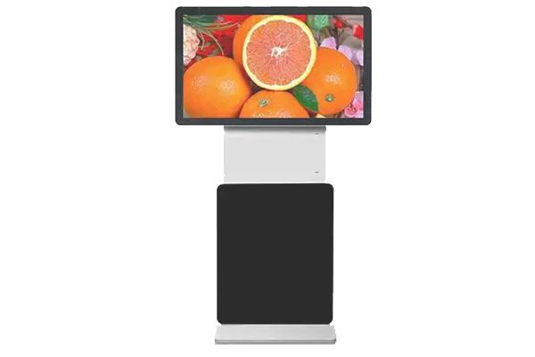 Indoor Floor Stand(Rotation)