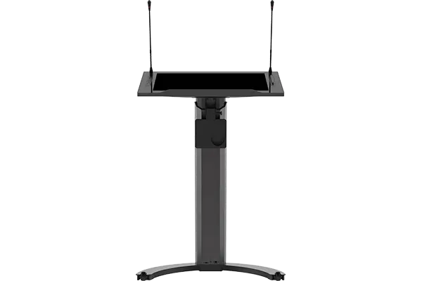 Smart Podium
